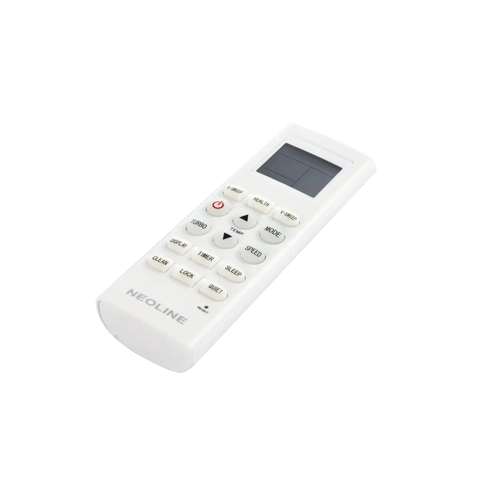 Сплит-система Neoline NAG-18HN1 18K BTU охлаждение/обогрев 89087427 STLM-2064564  - Вид №6