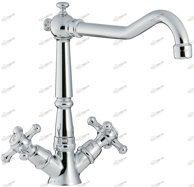 Rubinetterie Treemme Old italy  4438 