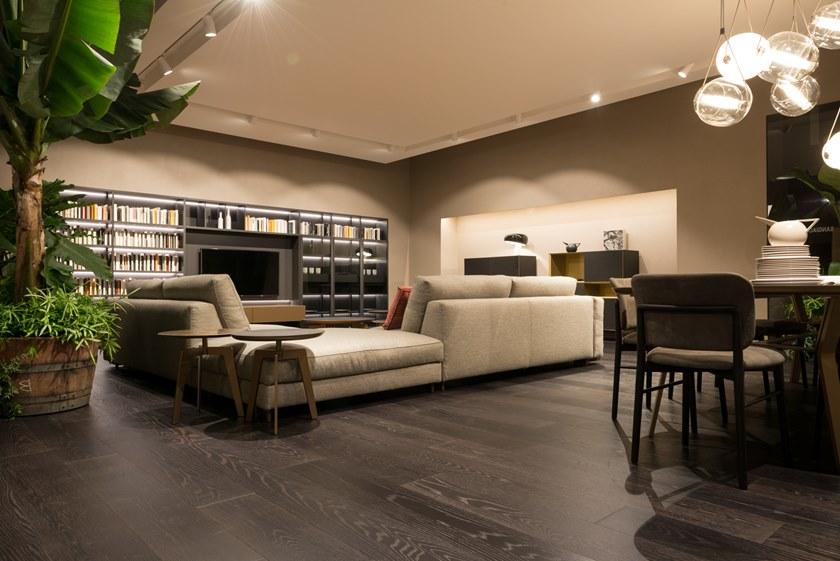 Garbelotto Система укладки деревянных полов Clip up system® sun-id-1418125 - Вид №20