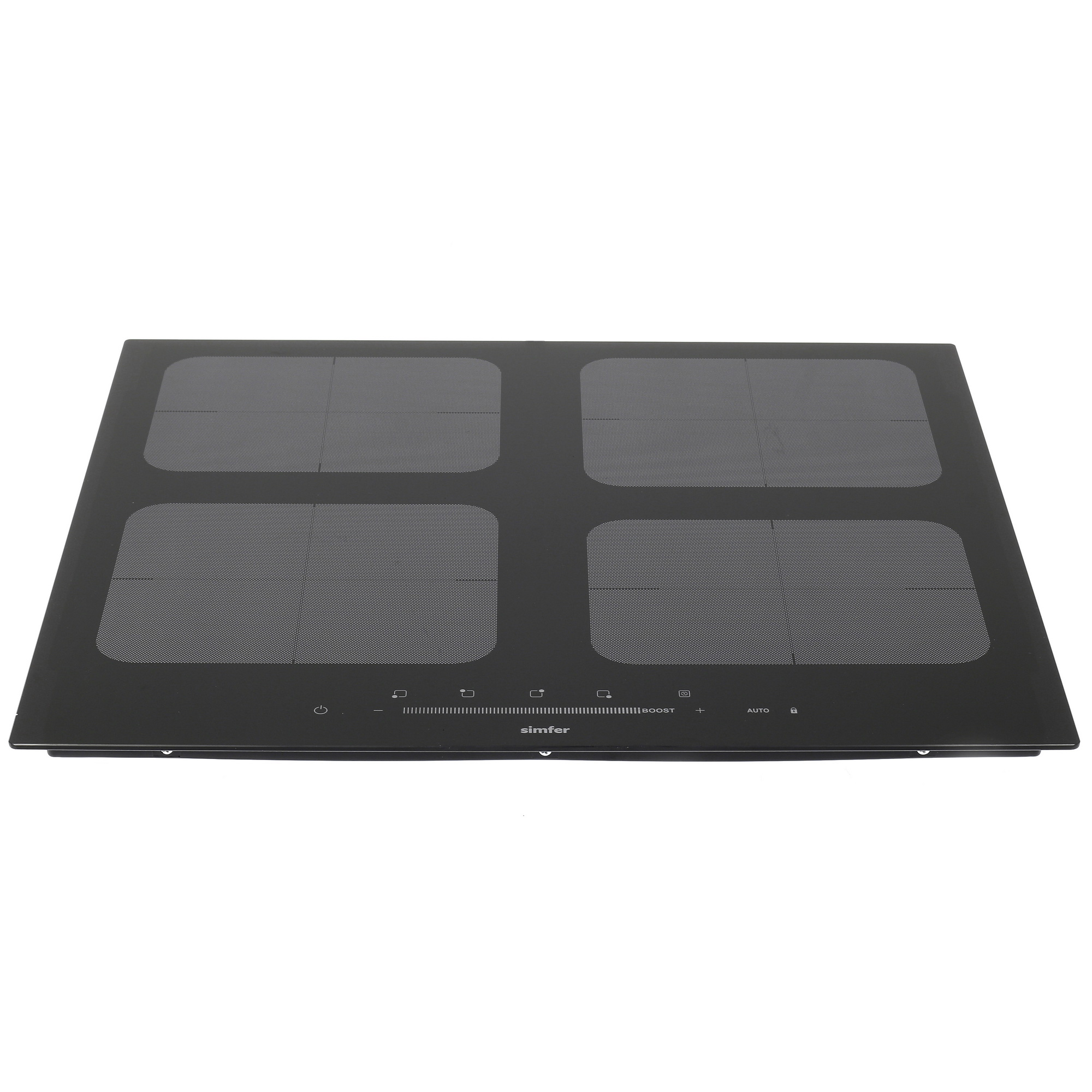 1266105 Индукционная варочная поверхность Simfer H60I19B021 STDN-0006085 - Вид №2