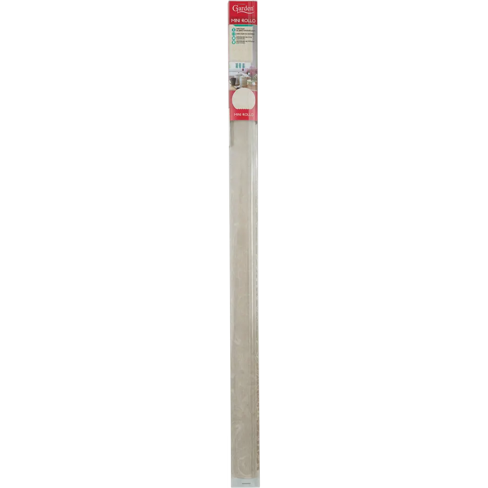 Штора рулонная «Мандала» 100х160 см, цвет бронзовый GARDEN Нео-классика STLM-2096051 - Вид №5