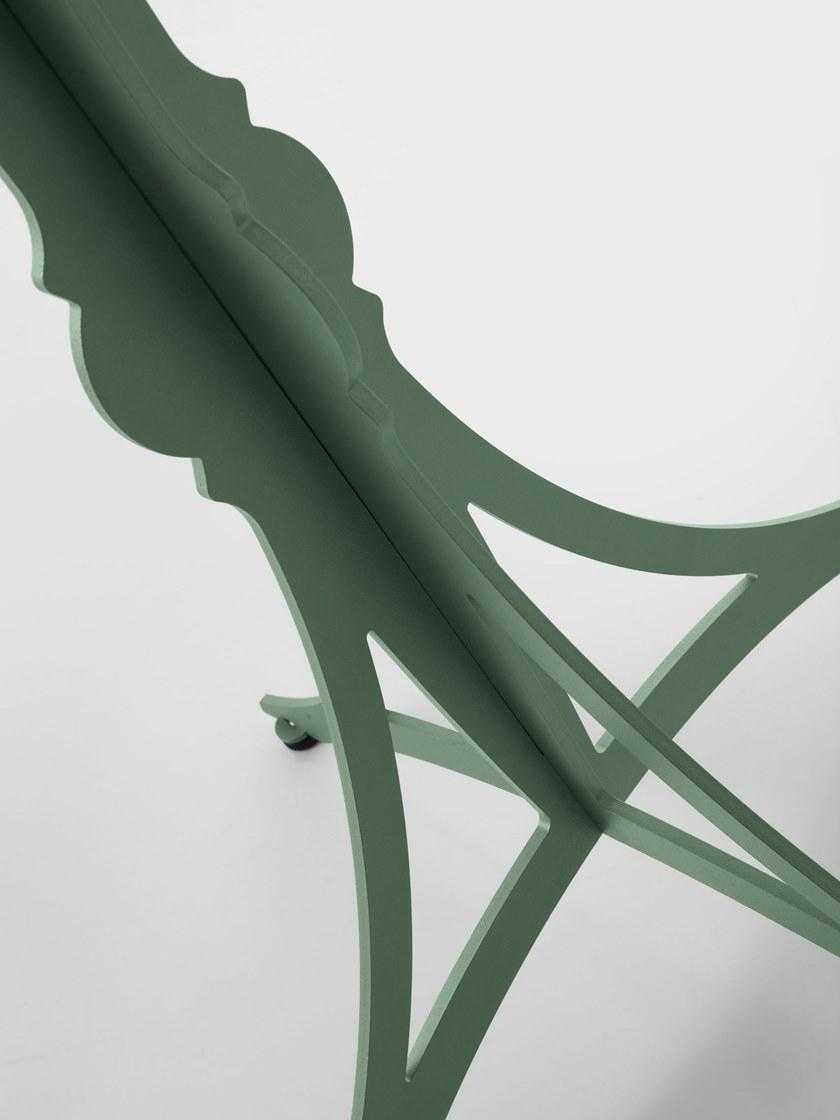 Nitesco Квадратный стол Parigi sun-id-1348571 - Вид №3