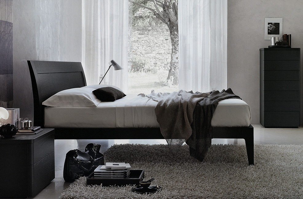 Кровать RIVIERA TOMASELLA 61094  - Вид №2