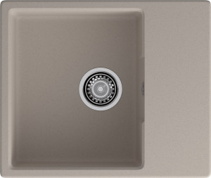 Кухонная мойка Кварц URBAN S353 GranFest