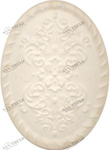 Белгравия OBA005 беж 12х16 Kerama Marazzi 