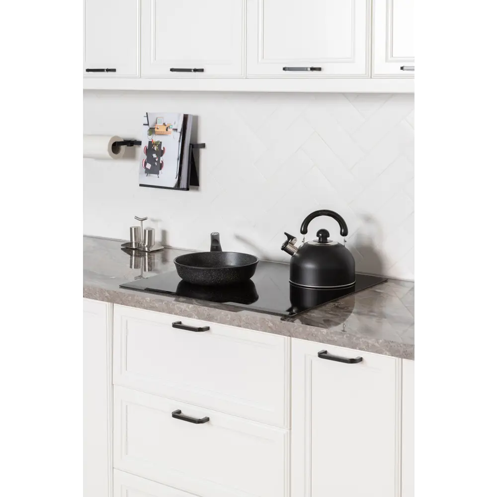 Столешница Рашчер 120x4x60 см ЛДСП/пластик DELINIA STLM-2163618 - Вид №7