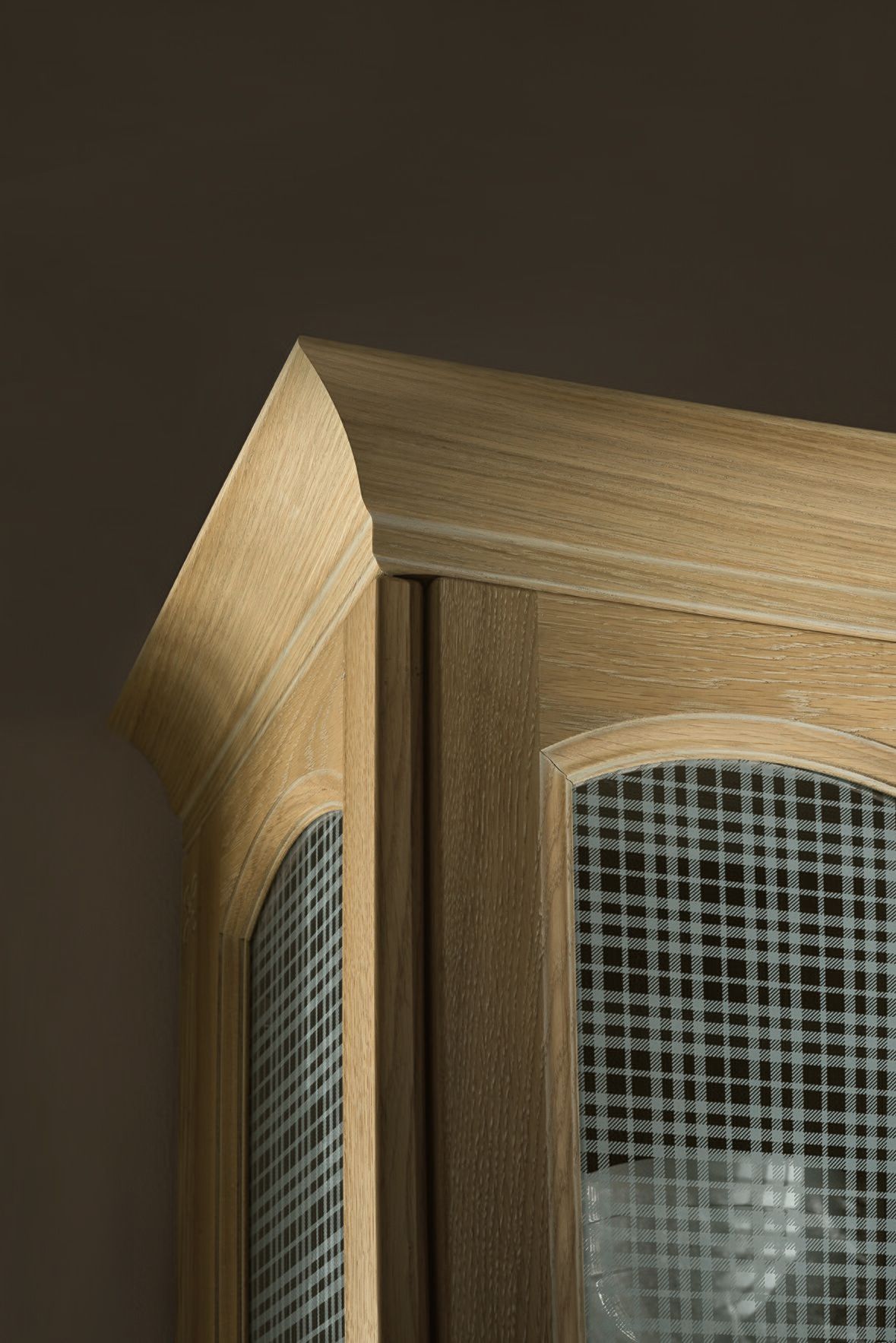 Встроенная кухня Febal Casa ARCH-00037471 - Вид №102