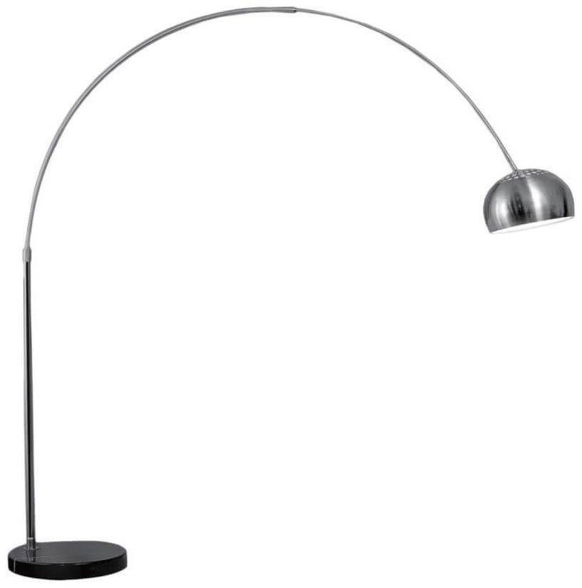 LDF 5508-C CHR Торшер Lumina Deco Azzuro
