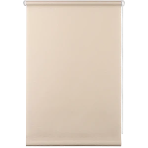 Штора рулонная Dover 60x160 см светло-бежевая