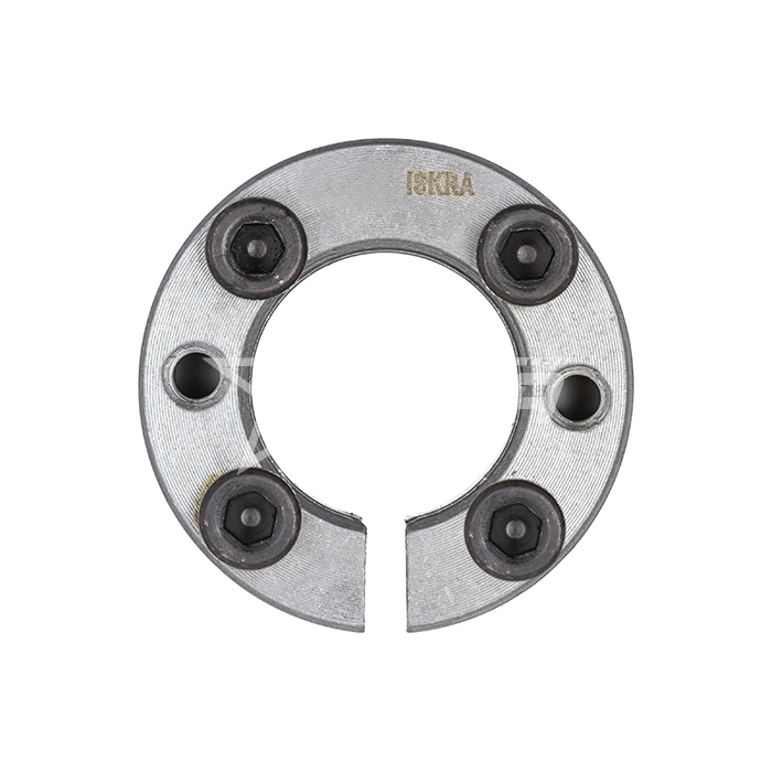 IS3586 Зажимная втулка KLSS024 ISKRA  - Вид №8