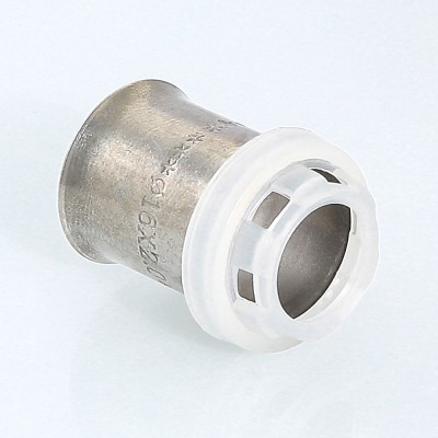 VTm.290.N.000016 Гильза для пресс-фитинга Valtec 16 мм  - Вид №5