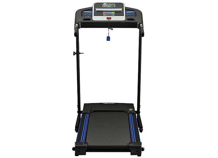 TR150 Беговая дорожка xterra fitness tr150 Xterra Fitness  - Вид №6