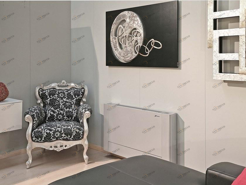 Innova Настенный фанкойл Airleaf dc inverter Fafs06sc1ii