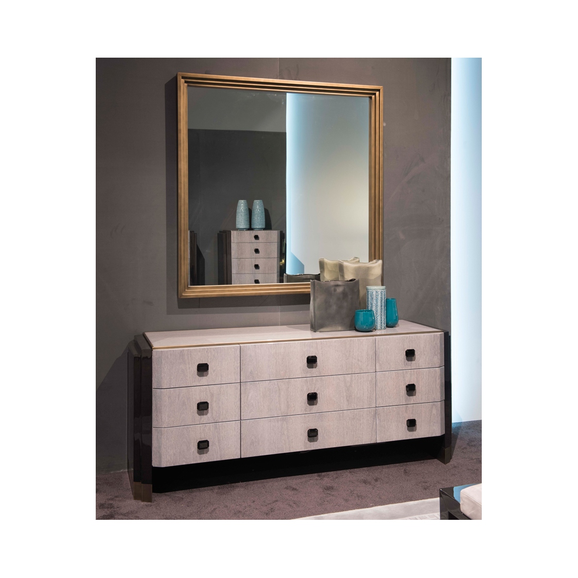 Зеркало / Be-One Malerba sun-id-374412 - Вид №1