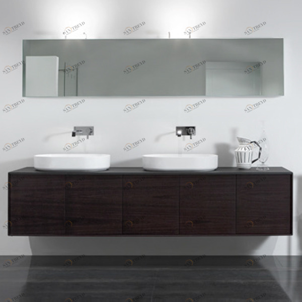 Комплект мебели №33 180 см Antonio Lupi PLANETA Antoniolupi 33PLANETA