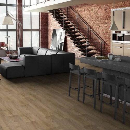 Ламинат Tarkett Дуб Эффект Медовый 1000900975 - Вид №1