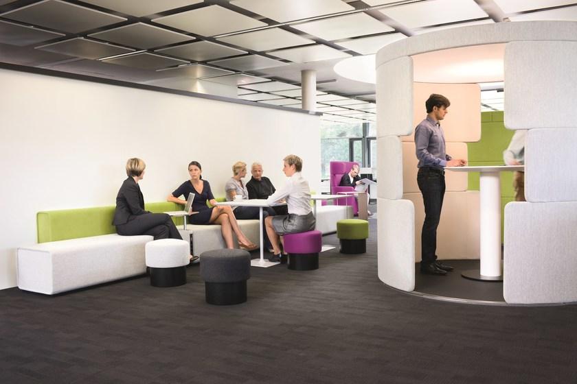 BENE Стул с обивкой Parcs sun-id-1450825 - Вид №5