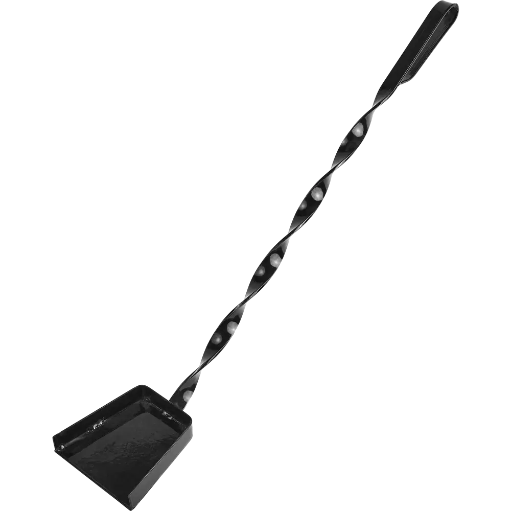 Совок для мангала сталь 75 см черный Santreyd STLM-2085500