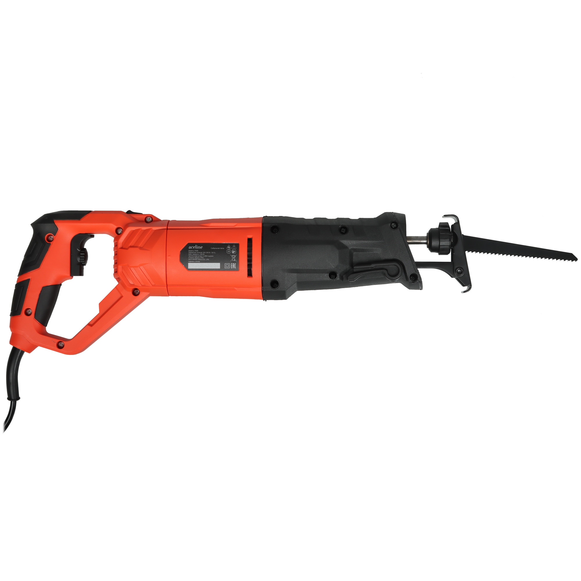 Сабельная пила Aceline RS85 9144437 STDN-0077881 - Вид №1