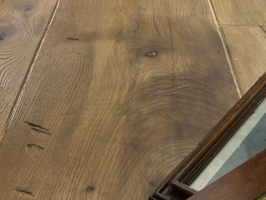 Вяз матовый паркет Bassano Parquet Бассано 1832 ARCH-00114891 - Вид №1