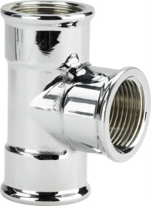 Viega Тройник 1622 (130190)