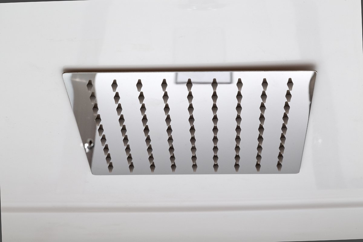 ЕМ2710 N LED Душевая кабина DETO Серия ЕМ ЕМ4517 с электрикой (эл.) - Вид №14