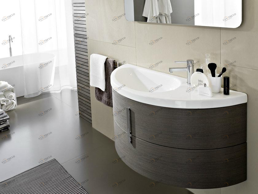 Ideagroup Туалетный столик с зеркалом Moon sun-id-1362759