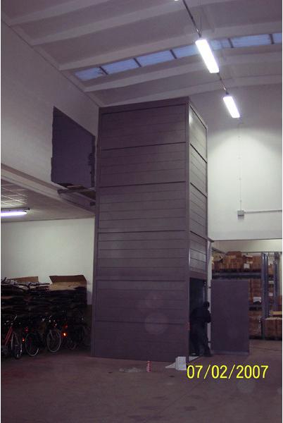 RDT Elevazione Платформа ножничного подъемника sun-id-1487536 - Вид №51