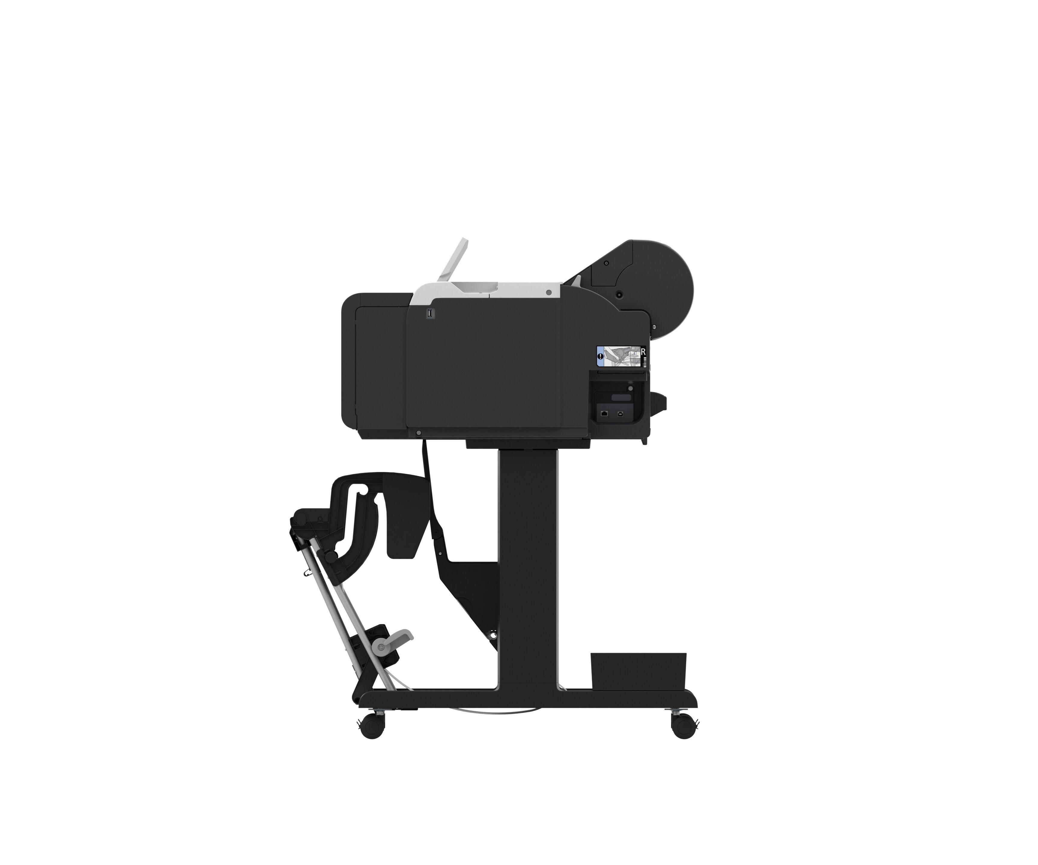 Профессиональный принтер Canon imagePROGRAF TM ARCH-00083148 - Вид №12