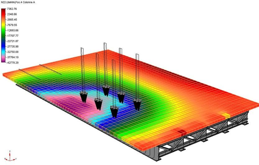 Edilizia Namirial Интегрированное программное обеспечение для расчета конструкций САПР sun-id-1412996 - Вид №9