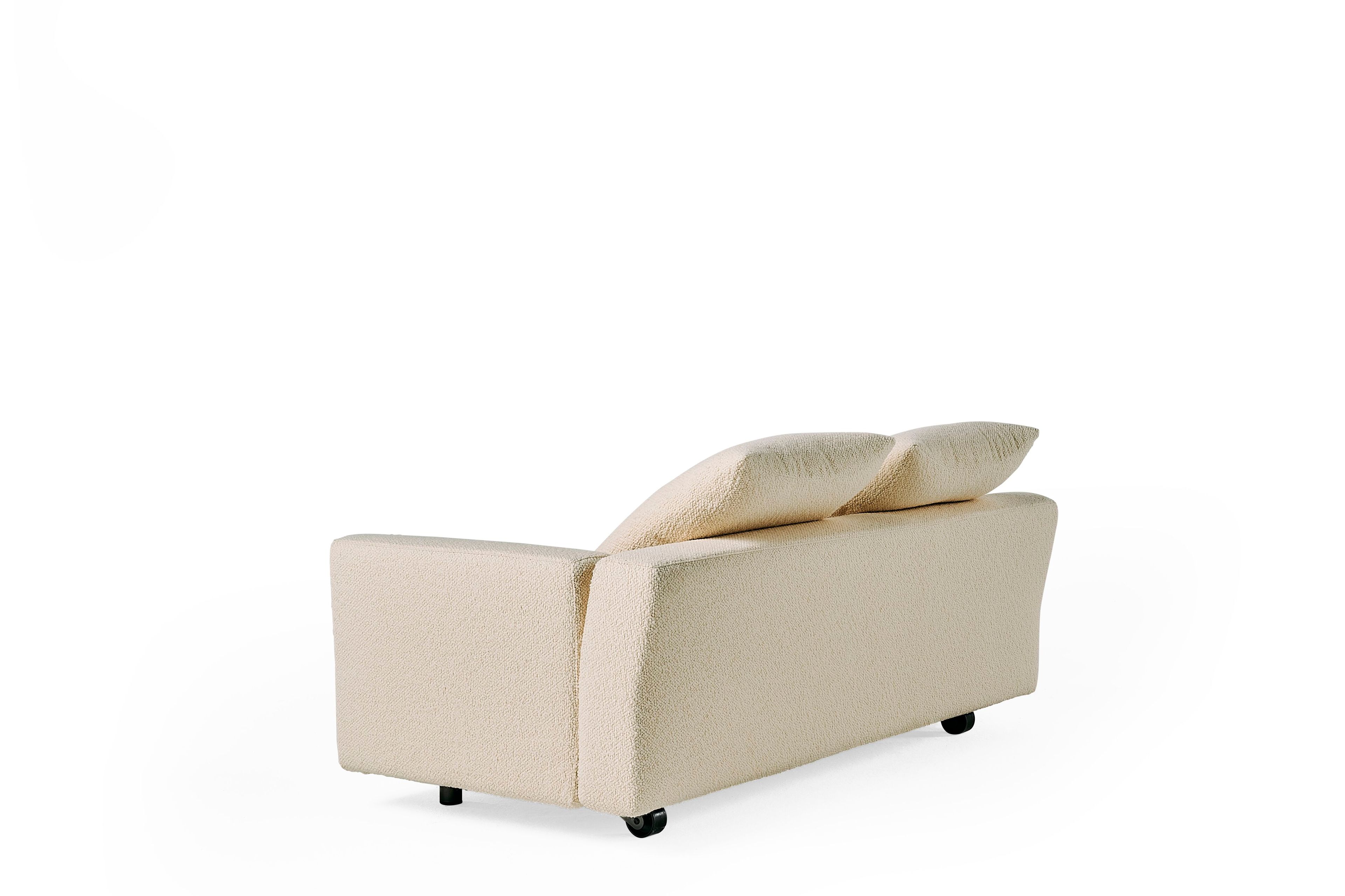 2-местный диван BALERI ITALIA BILL ARCH-00035171 - Вид №3