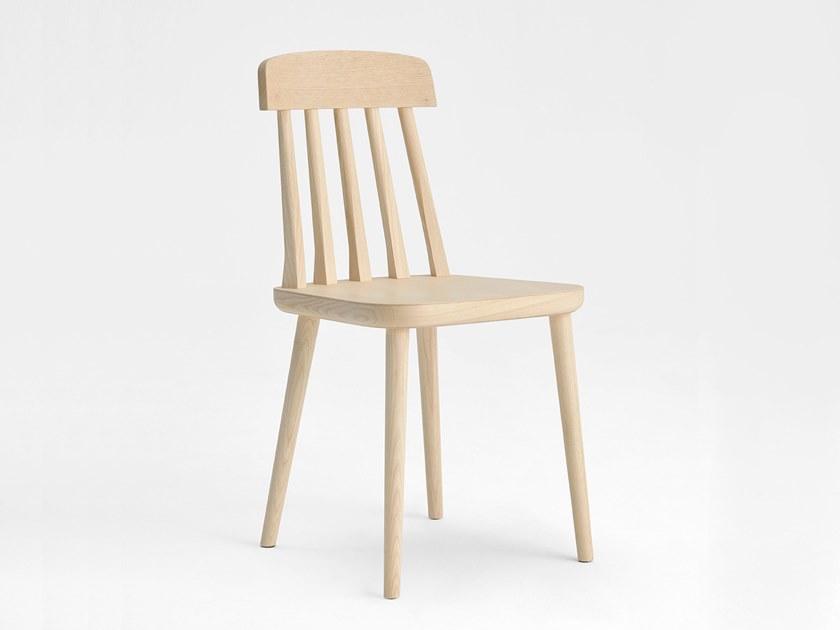 SIPA Стул ясеня Cut sun-id-1414165 - Вид №2