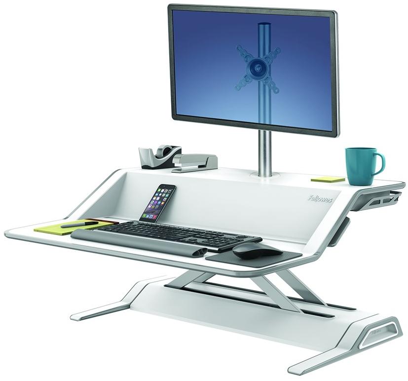 Fellowes Рабочее место сидя-стоя  0007901  - Вид №2