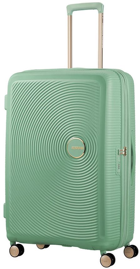 32G-04003 Чемодан 32G*003 Spinner 77 Exp American Tourister Soundbox  - Вид №5