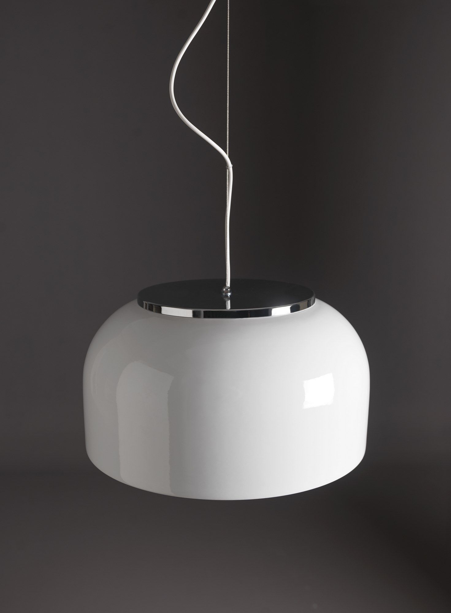 Керамический подвесной светильник Ceramica Flaminia Saltodava ARCH-00114632 - Вид №16