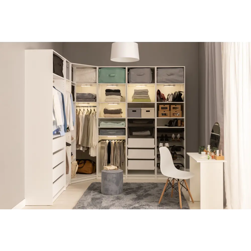 Выдвижной ящик Santreyd Лион для систем хранения 34×19×36 см 85204804 STLM-0059897 - Вид №10