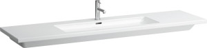 H8164380001081 Раковина-столешница LAUFEN PRO