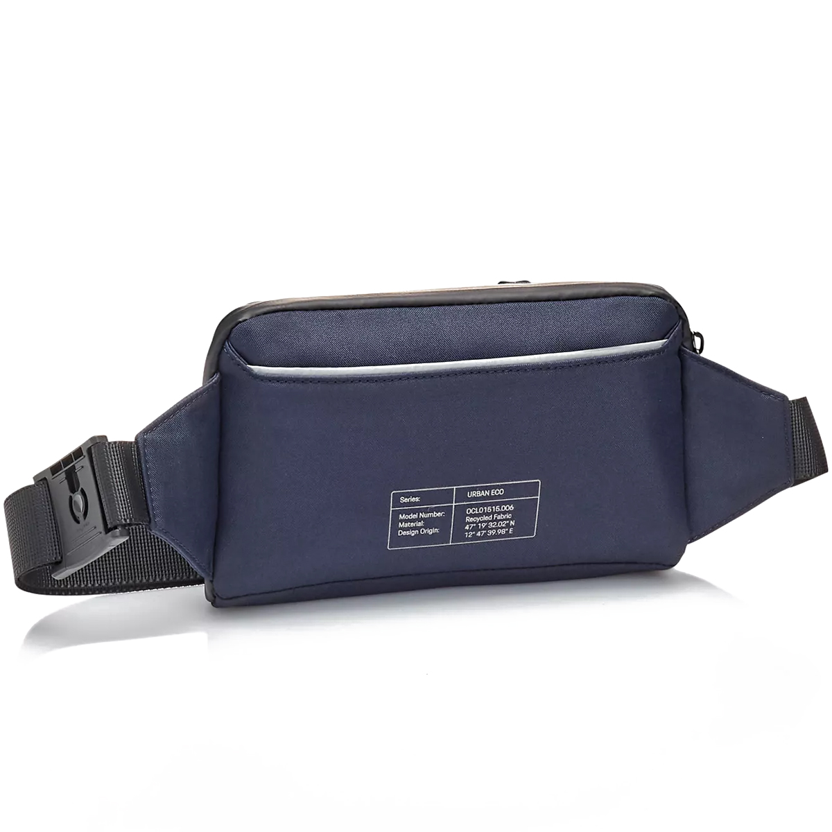 OCL01515.006 Сумка поясная OCL01515 Beltbag Porsche Design Urban Eco  - Вид №1