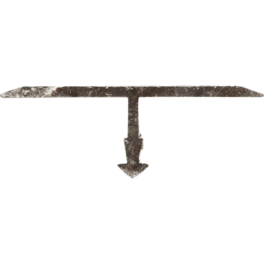 Порог Т-образный Floorexpert для бесшовных переходов пола 89133702 STLM-0078856 - Вид №2