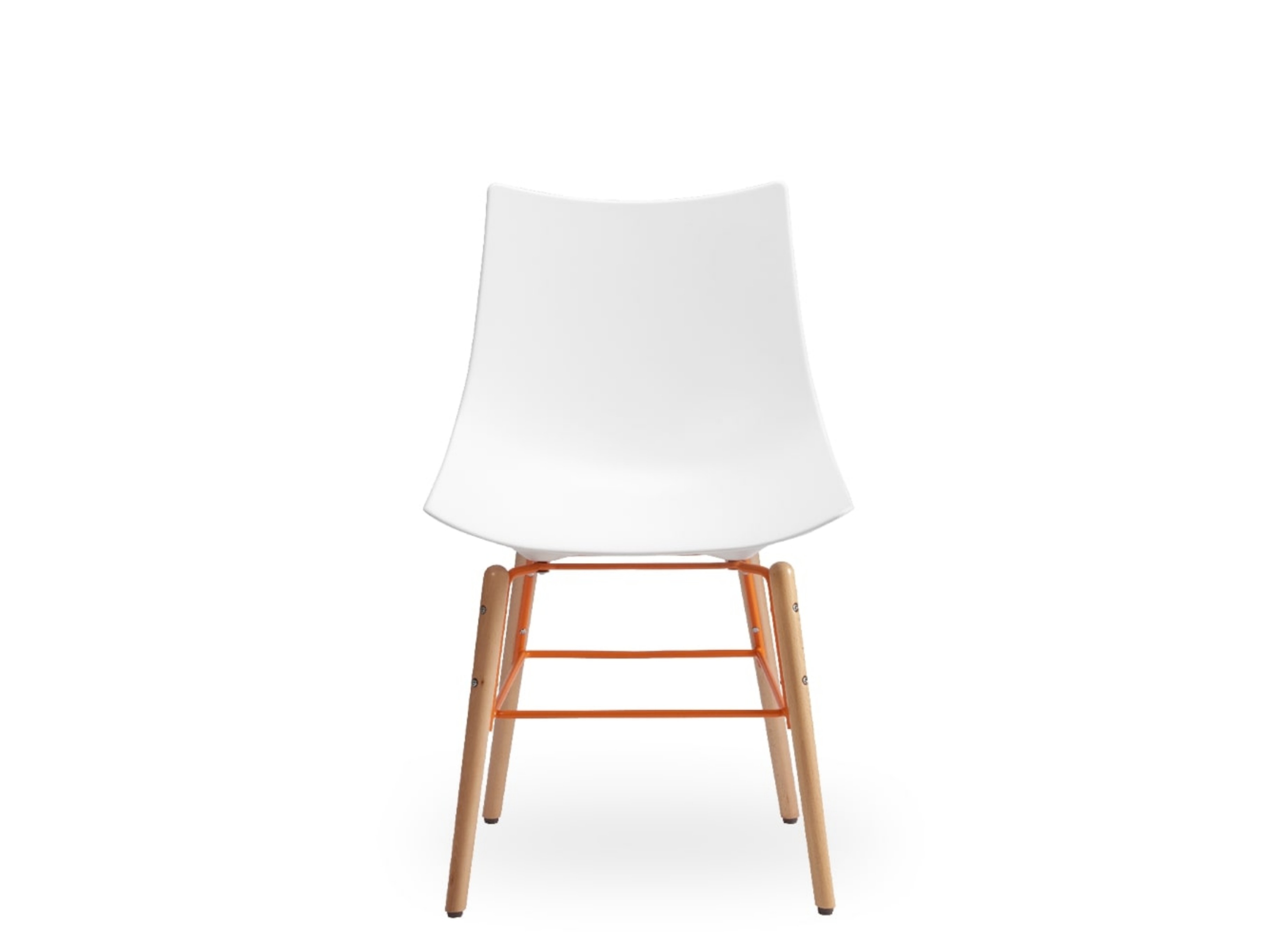 Полиуретановый стул ROSSIN ARCH-00044348 - Вид №1