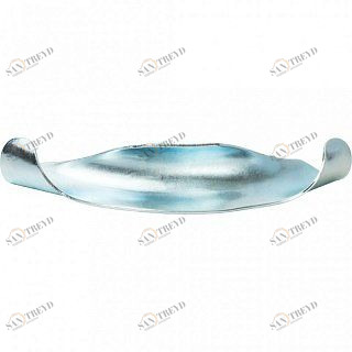 Фиксатор поворота трубы d=16, металлический, STOUT SFA0029000016