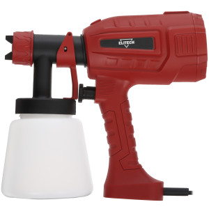 Краскопульт ELITECH КЭ 045П 9079164