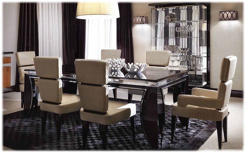 Стол Evolution TURRI TA120 Contemporary