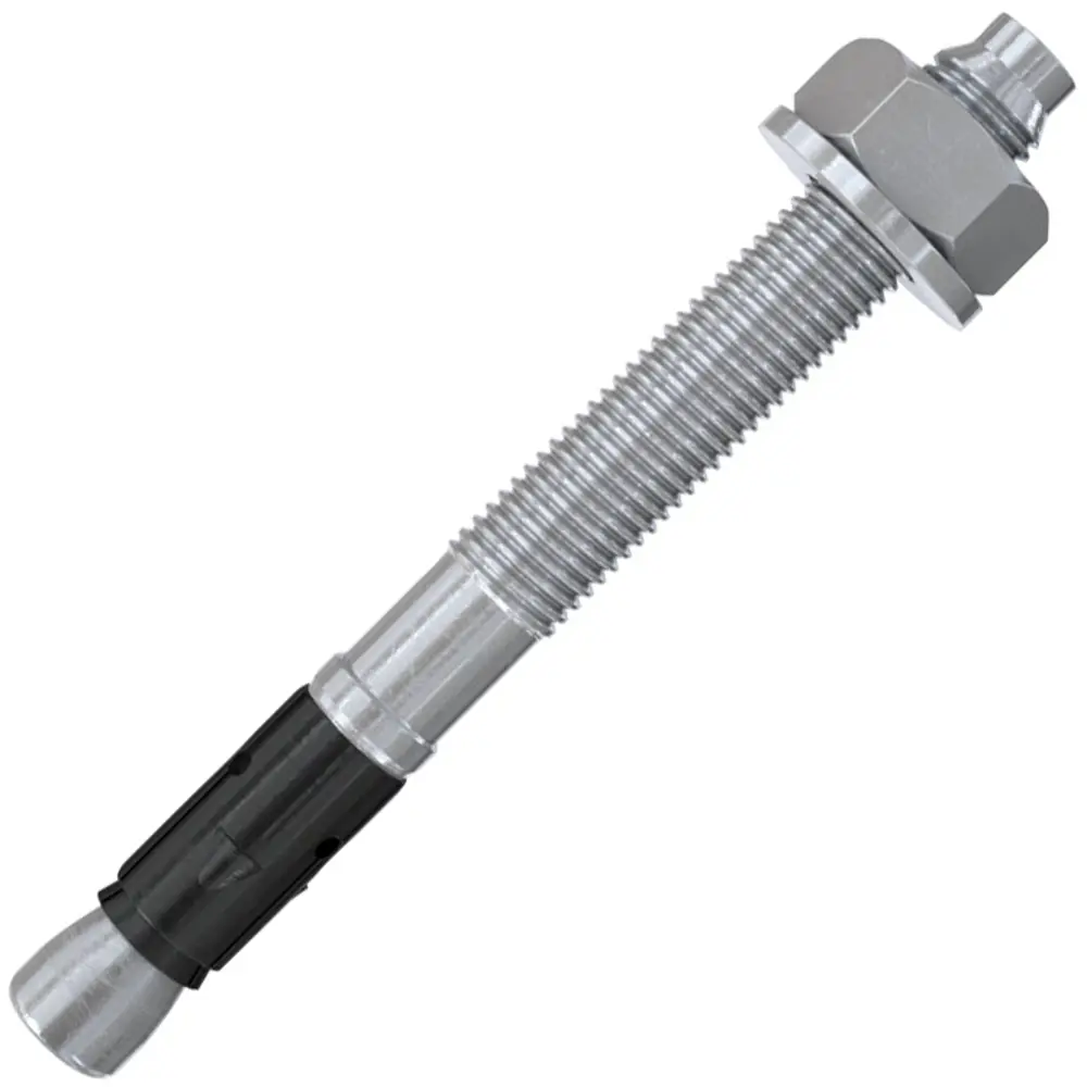 Клиновой анкер Fischer FAZ II 10x185 мм, 20 шт. 82159329 STLM-2196942 