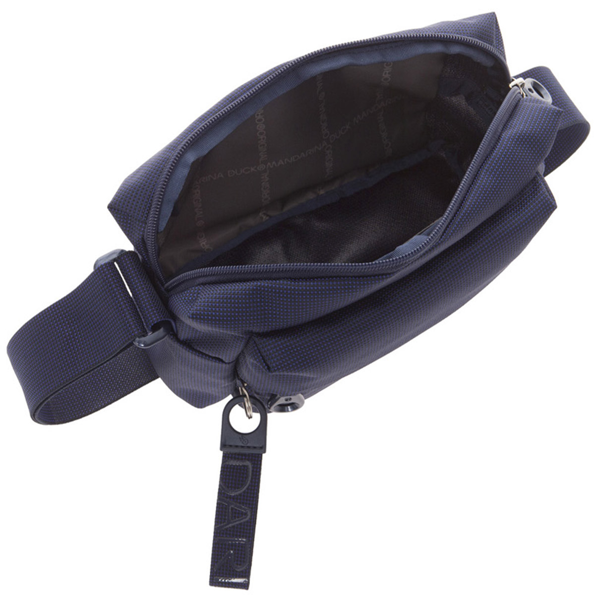 QMTT7-08Q Сумка QMTT7 Cross-Body Bag Mandarina Duck MD20  - Вид №3