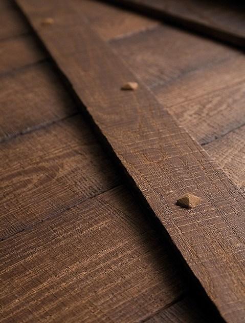 LEGNOFORM Распашная дверь из массива дерева Country sun-id-1512921 - Вид №3