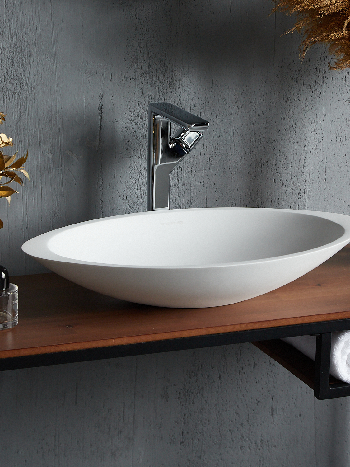 13043 Раковина Gondola Tre LAB.Space  - Вид №8