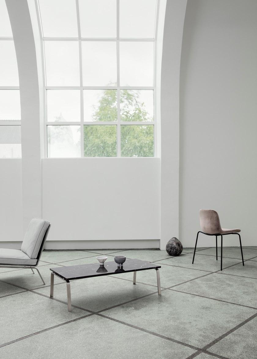 NORR11 Прямоугольный мраморный журнальный столик Man sun-id-1371607 - Вид №6