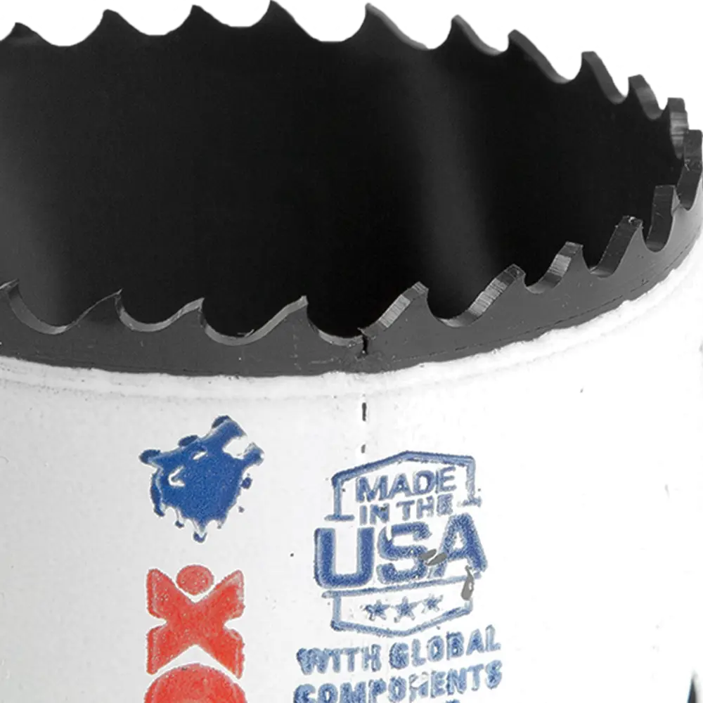 Коронка  по стали биметаллическая Lenox M42 57 мм STLM-2010263 - Вид №2