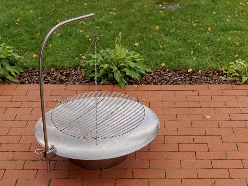 Arpe studio Гриль из нержавеющей стали  Bbq  - Вид №1